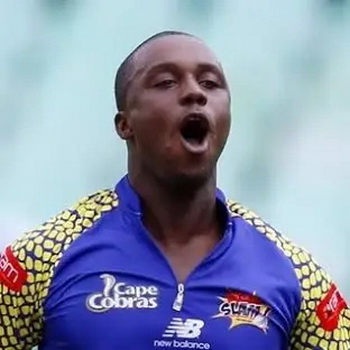 Aviwe Mgijima Biography